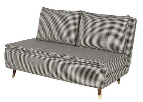 Canapé convertible places - convertible, 2
