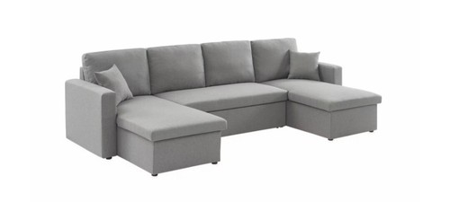 Canapé convertible places - convertible,